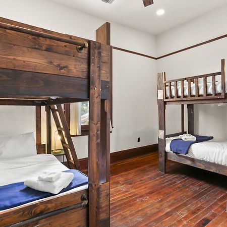 Site 61 Guesthouse New Orleans Exterior photo