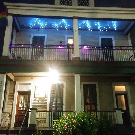 Site 61 Guesthouse New Orleans Exterior photo