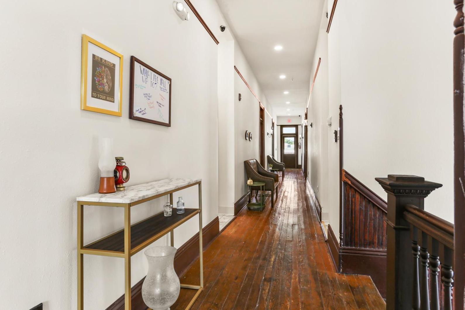 Site 61 Guesthouse New Orleans Exterior photo