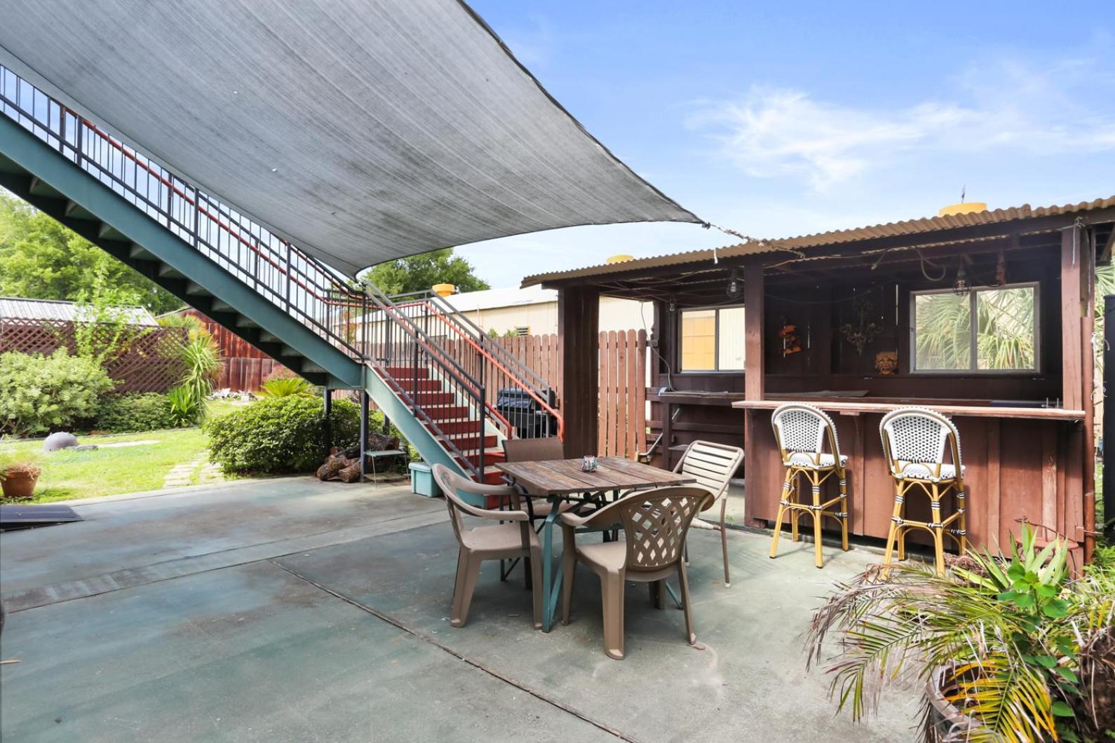 Site 61 Guesthouse New Orleans Exterior photo